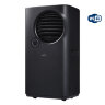 Мобильный кондиционер Ballu Eclipse BPAC-07 EPB/N6 black