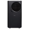 Мобильный кондиционер Ballu Eclipse BPAC-07 EPB/N6 black