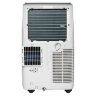 Мобильный кондиционер Ballu Platinum X4 BPHS-14 HX/N3  