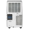Мобильный кондиционер Ballu Platinum X4 BPHS-14 HX/N3  