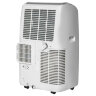 Мобильный кондиционер Ballu Platinum X4 BPHS-14 HX/N3  