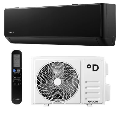 Кондиционер Daichi  Серия MIRacle MIR35AVQ1-MIR35FV1  