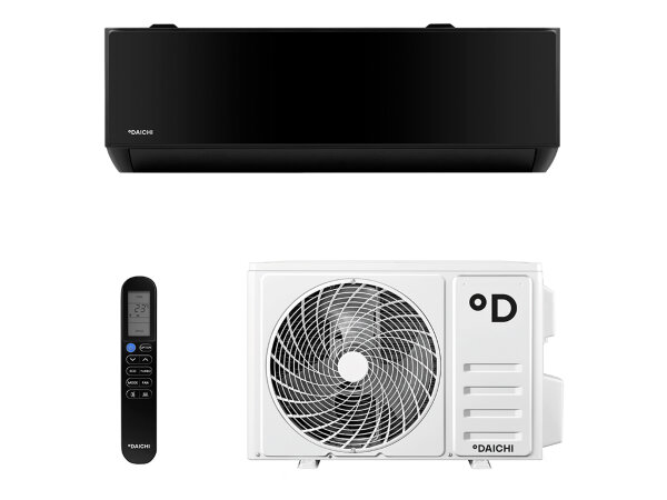 Кондиционер Daichi  Серия MIRacle MIR70AVQ1-MIR70FV1    
