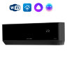 Кондиционер  Royal Thermo Barocco DC Inverter RTBI-18HN8_2/black 