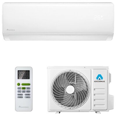 Кондиционер Axioma ASX12H1Z1R/ASB12H1Z1R  