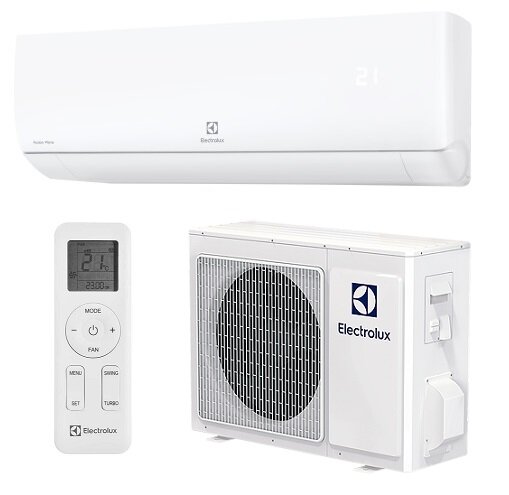 Сплит-система Electrolux Fusion Wave EACS-12HFW/N3  