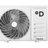 Кондиционер Daichi  Серия MIRACLE MIR25AVQS1R/MIR25FVS1R