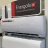 Кондиционер Energolux серия Zurich SAS07Z4-AI/SAU07Z4-AI