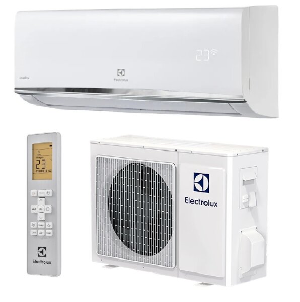 Сплит-система Electrolux Smartline EACS-18HSM/N8_V2    
