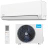 Midea серия Easy MSES1-18HRN8G1/MOES1-18HRN8G1   
