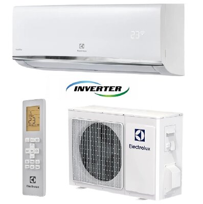 Сплит-система Electrolux Smartline DC EACS/I-18HSM/N8_V3   