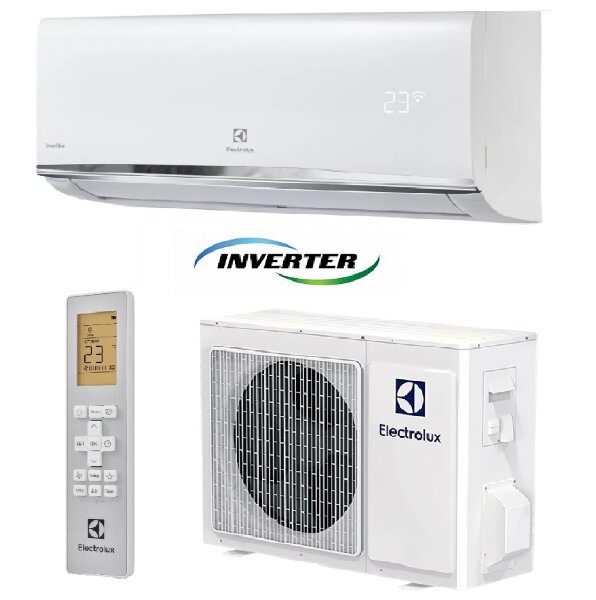 Сплит-система Electrolux Smartline DC EACS/I-24HSM/N8_V3    
