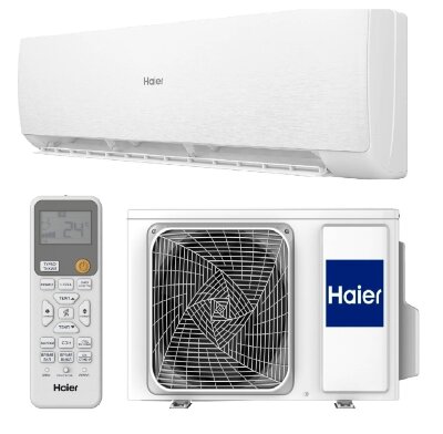 Haier Stellar HP AS50SHP1HRA-W/1U50SHP1FRA    