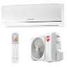 Кондиционер  Royal Thermo серия Siena RTS-12HN1  
