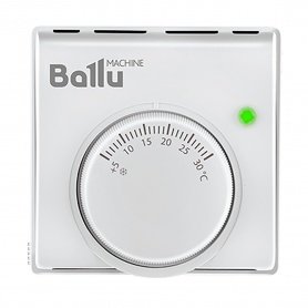 Термостат механический Ballu BMT-2