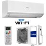 Кондиционер Haier Quantum AS70HQJ1HRA-W / 1U70HQJ1FRA   