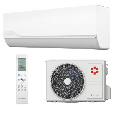 Kentatsu KUMO KSGKU50HZRN1-KSRKU50HZRN1    