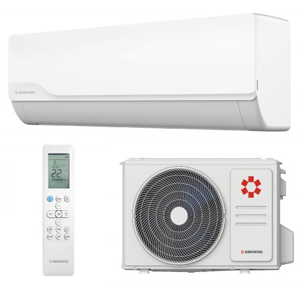 Kentatsu KUMO KSGKU50HZRN1-KSRKU50HZRN1    