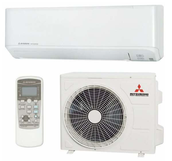 Mitsubishi Heavy SRK35ZSP-W1/SRC35ZSP-W1