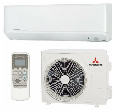 Mitsubishi Heavy SRK50ZSP-W1/SRC50ZSP-W1
