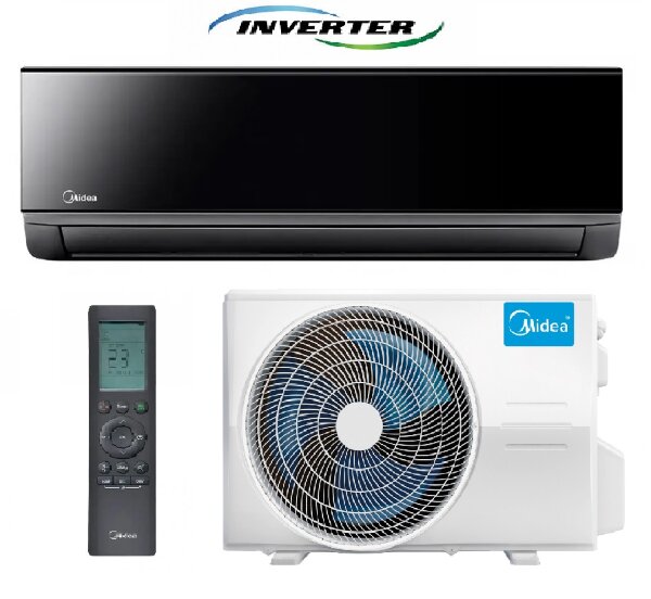 Кондиционер Midea Persona DC inverter MSAG4W-09N8C2S-I/MSAG4-09N8C2S-O