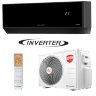 Кондиционер  Royal Thermo Barocco DC Inverter black RTBI-12HN8  