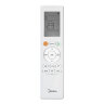 Midea серия Unlimited MSAG2-12HRN8-I/MSAG2-12HRN8-O  