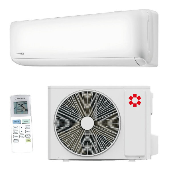 Kentatsu серия TIBA KSGTI70HFAN1   