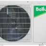 Ballu Серия Eco Smart  DC Inverter BSYI-18HN8_V5