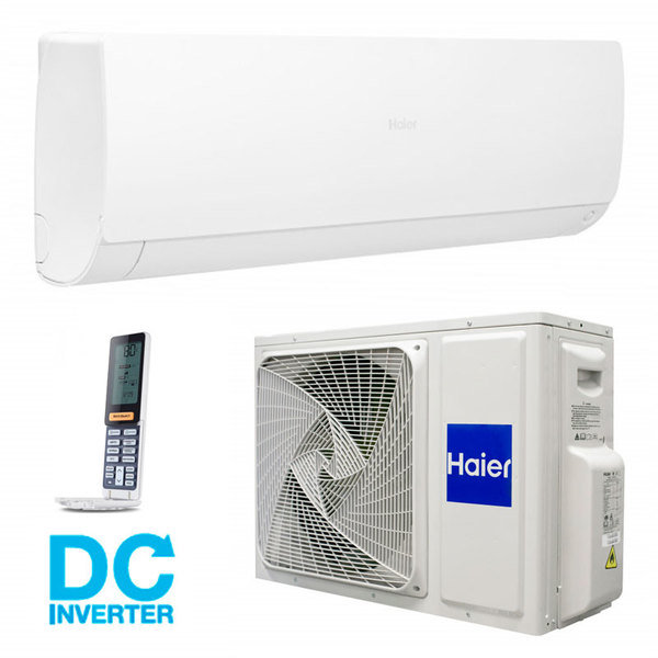 Кондиционер Haier FLEXIS AS70S2SF1FA white