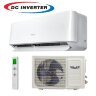 Кондиционер SHUFT SFTOI-24HN1 DC Inverter     