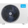 Midea серия Easy MSES1-12HRN8G1/MOES1-12HRN8G1  