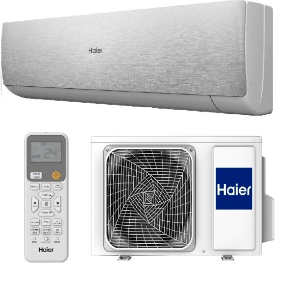 Haier Stellar HP AS35SHP1HRA-S/1U35SHP1FRA    