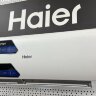 Кондиционер HAIER CORAL DC inverter AS25HPL2HRA / 1U25HPL1FRA 