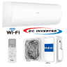 Кондиционер HAIER CORAL DC inverter AS35HPL2HRA / 1U35HPL1FRA  