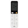Кондиционер HAIER FLEXIS HSU-18HFF103/R3-B Black