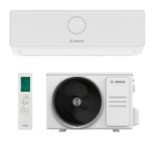 Кондиционер Bosch Climate Line 5000 W 28 E