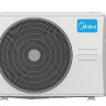 Midea серия Unlimited MSAG2-07HRN8-I/MSAG2-07HRN8-O
