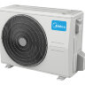 Midea серия Unlimited MSAG2-07HRN8-I/MSAG2-07HRN8-O