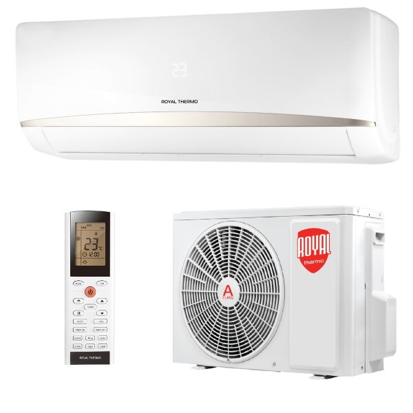 Кондиционер  Royal Thermo серия Perfecto RTP-30HN1      