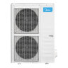 Сплит-система колонного типа Midea MFJ/MOU-L MFJ-48ARN1-R/MOU-48HN1-LRR